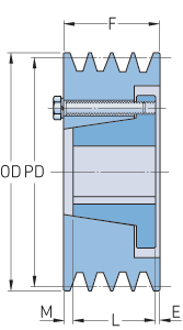 PHP 3-3V560-SDS